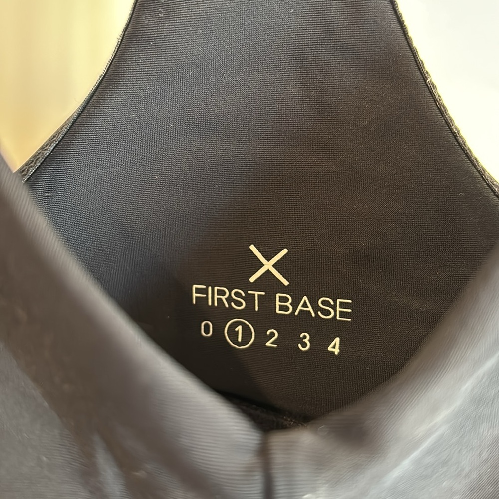 First Base chic unique XS - Picture 2 of 8